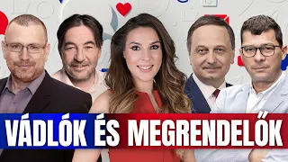 Átláthatóságot ígértek, most arról vitázunk, ki láthat bele az ellenőrzők működésébe - HírTV