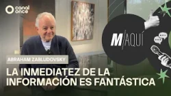 M/Here - Abraham Zabludovsky (10/28/2026)