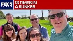 Trapped in Israel: Georgia pastors’ great escape | FOX 5 News