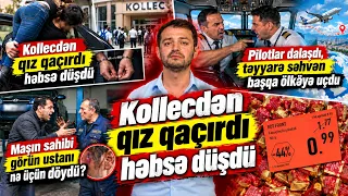 Marketlərin yeni fırıldağı - Vitrinlə kassa arasında qiymət fərqi | SÖZ QAYTARAN