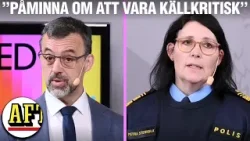 Eurovision i Malmö – säkerheten i fokus