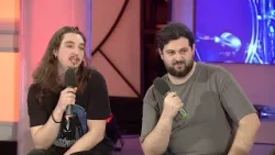 Tonomatul de pe 2 - ediția din 15 aprilie (@TVR2)