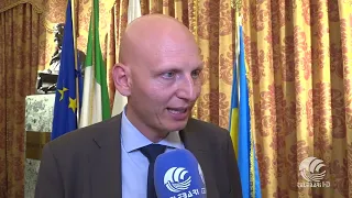 TG Telebari sera 22-07-26