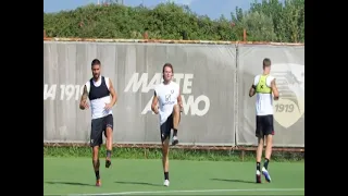 SALERNITANA: REDEMPTION NEEDED - SPORTS NEWS REPORT FOR 09/29/2026