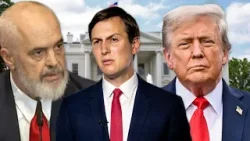 RAMA do takojë TRUMP në Shtëpinë e Bardhë! KUSHNER do ta ndihmojë…Priten zhvillime nga Amerika