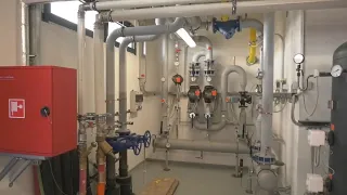 Mesto prešlo na digitálny energetický manažment