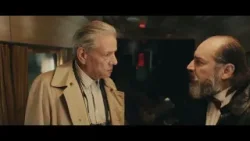 وصلتني معلومة البارح  بداو يخدمو عليك عندهم دوسي صحيح ماشيين ماشيين بيه للوزارة