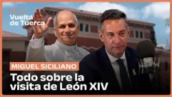 El Papa en Córdoba: todo lo que tenés que saber para verlo