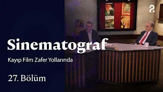 Cinematograph | The Film "On the Roads to Victory" Has Been Uncovered | Episode 27