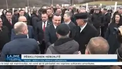 Lajmet qendrore 31.01.2026