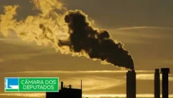 Transição energética no Brasil é tema de seminário na Câmara - 25/02/26 Transição energética no Brasil é tema de seminário na Câmara - 25/02/26