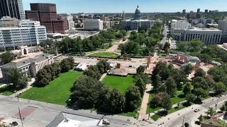 Latest headlines | Denver aims to host NFL draft