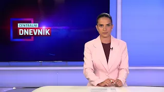 Centralni Dnevnik (09.07.2026.)