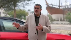 لوتس إليتر إس مستقبل القيادة