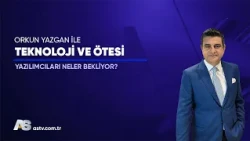 YAZILIM DÜNYASINDA YENİ DÖNEM: YAZILIMCILARI NELER BEKLİYOR? | Teknoloji ve Ötesi