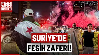 A New Era in Syria: Turkey Intervened, YPG/PKK Officially Dissolved! Here Is the Latest Situation...