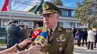 Construction of modern police station to begin in Puerto Natales