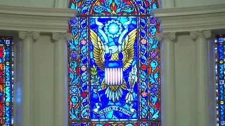 Fort Bragg Chaplains, Casualty Officers support grieving families