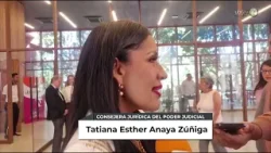 Capacitan a empresarias en defensa legal de sus negocios y patrimonio