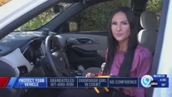 Car thefts on the rise in the city of Syracuse