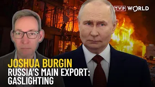 Sick of Russians’ nuclear threat? Remind them not only they have nukes | Joshua Burgin