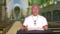 First Things First | February 13, 2026