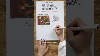 Vzít hnis od krávy a píchnout ho dítěti? V roce 1796 geniální nápad. 💡