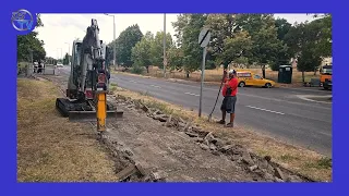DSTV | JÁRDAFELÚJÍTÁSOK A BÉKÉBEN