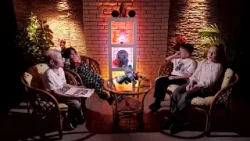 «Недетские новости»: он - Годзилла, а не щенок