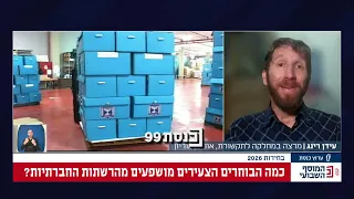 "הרשתות לא בטוחות יותר בזכות החוק הזה" - עידן רינג, מרצה לתקשורת, מגיב לחוק שאושר בצרפת