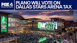 Dallas Stars CEO pushes back on arena tax claims
