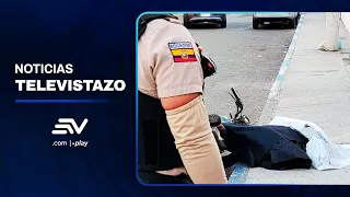 Santa Elena: cuatro sospechosos quedan en prisión preventiva tras hallar dos cadáveres | Televistazo