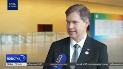 Member of the European Parliament: China sets an example for effectively handling public feedback