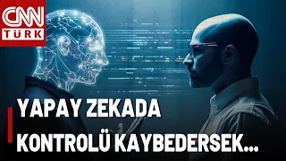 The "Doomsday" Scenario for AI! Is Our Future in the Hands of Artificial Intelligence?