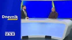 Izdvojeno iz TV Dnevnika – gost: Dalibor Srabović