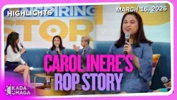 Ano nga ba ang “ROP” o Retinopathy of Prematurity?