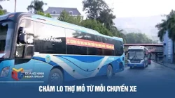 Caring for miners on every ride