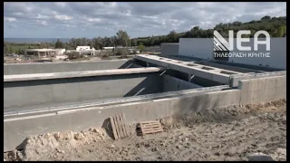 ΒΙΟΛΟΓΙΚΟΣ ΔΕΥΑΒΑ-