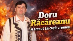 Doru Racareanu - A trecut taicuta vremea (oficial video)❌ █▬█ █ ▀█▀ ❌