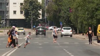 Неделава и ноќите ќе бидат тропски