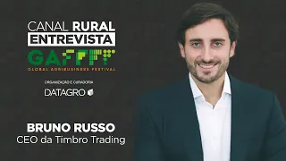 'A powerhouse of opportunities': Timbro founder bets on global Brazilian agribusiness
