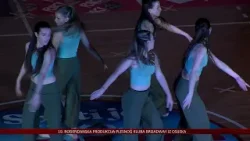 19. rođendan Plesnog kluba Broadway uz nastup svih skupina