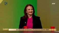 KUSH është banori i parë në BBVK 5? / Tregon Mbresa...