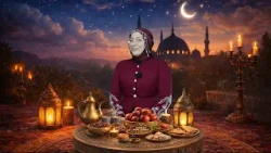 İFTARLIK 1.BÖLÜM İFTARLIK 1.BÖLÜM