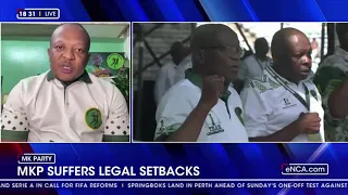 Electoral Court Dismisses MK Party’s 2024 Election Challenge