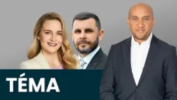 Téma: Vladimíra Marcinková, Ján Mažgút - Poslanci si predvolali Roberta Fica
