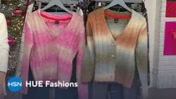 Hue Fashions | HSN Hue Fashions | HSN