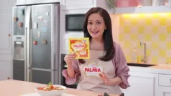 Tongseng Ayam - PALMIA