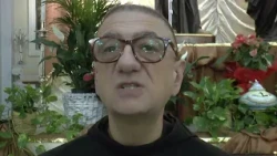Tg del 8 ottobre