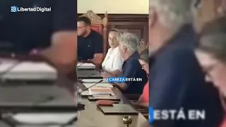 PSOE crosses the red line in La Palma by questioning a PP councilwoman for being a mother
